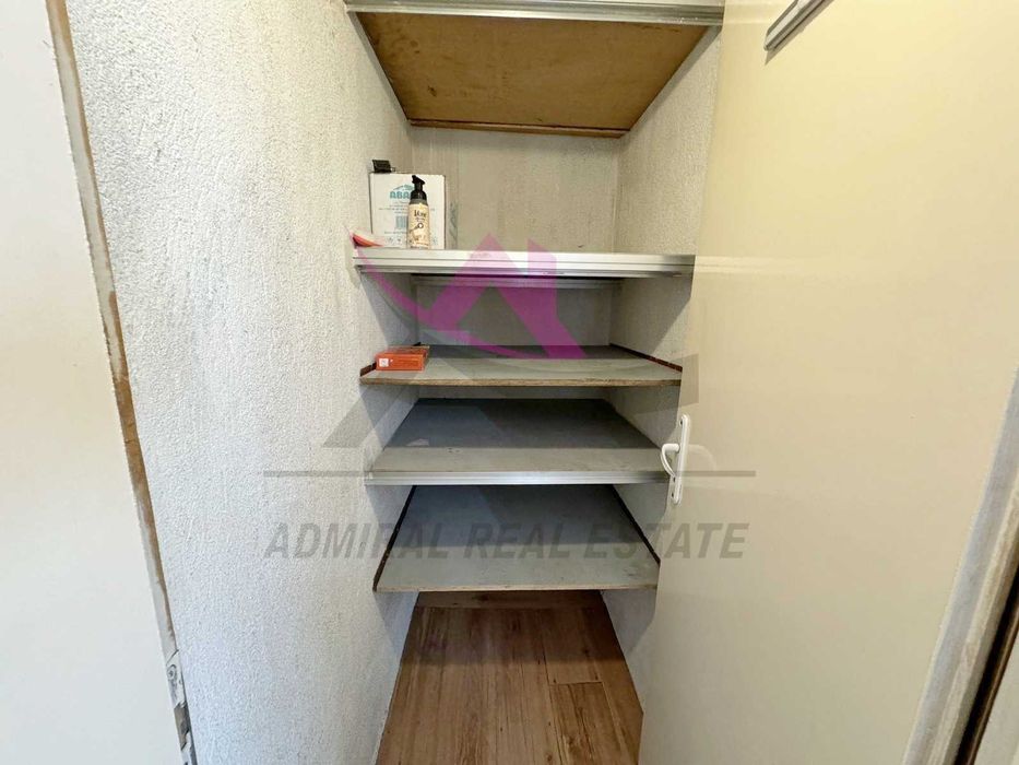 Дава се под наем Тристаен апартамент в Варна, Лятно кино Тракия - 100 кв.м за 613 € - Снимка #6