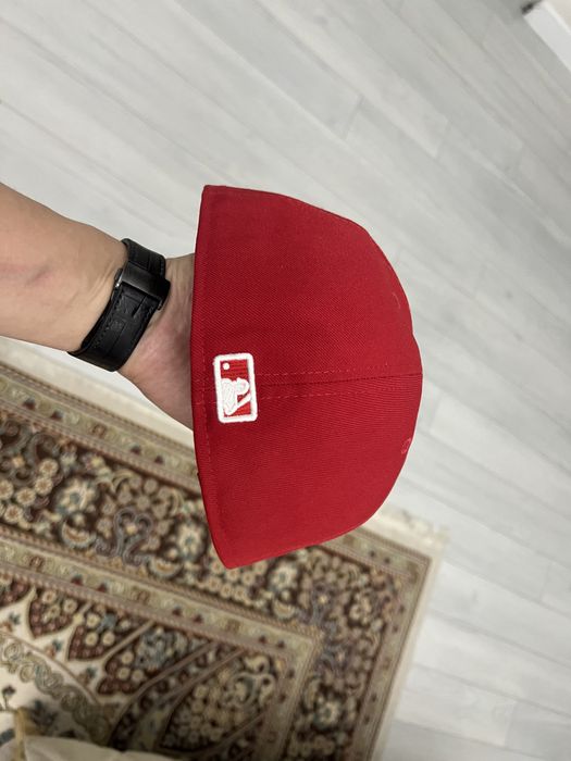 Бейсболка Yankees