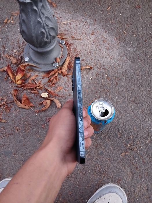 Iphone 12 pro max ca nou