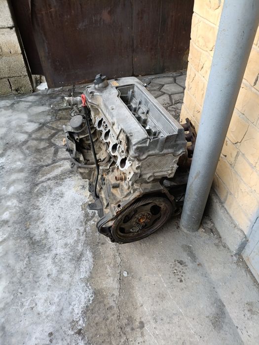 Продам двигатель 111