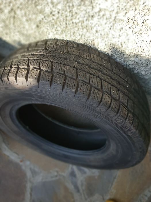 Автошины б/у разных размеров