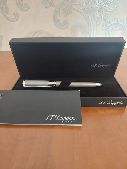 Dupont оригинал,