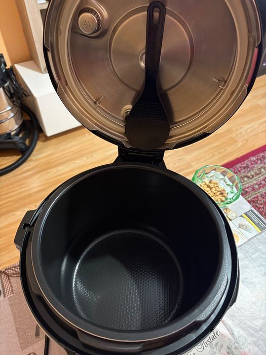Мултикукър Tefal