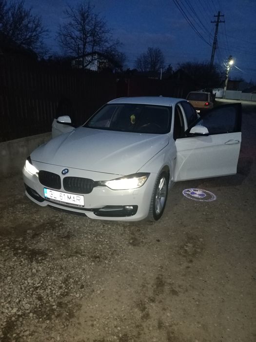 De vânzare BMW f30 2012