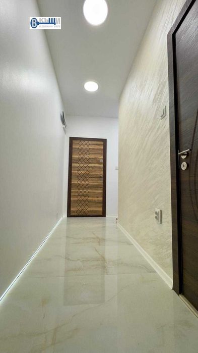 Продава се Тристаен апартамент в Велико Търново, Акация - 65 кв.м за 1059 €/кв.м - Снимка #3