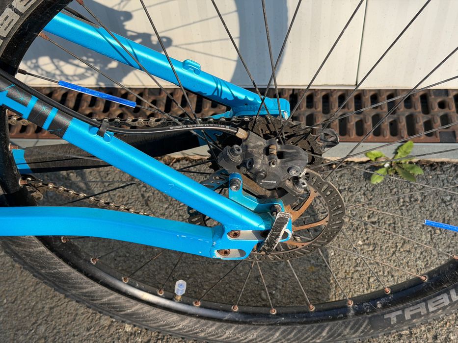 Велосипед Drag C2