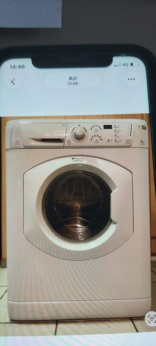 Mașină de spălat Hotpoint  Ariston