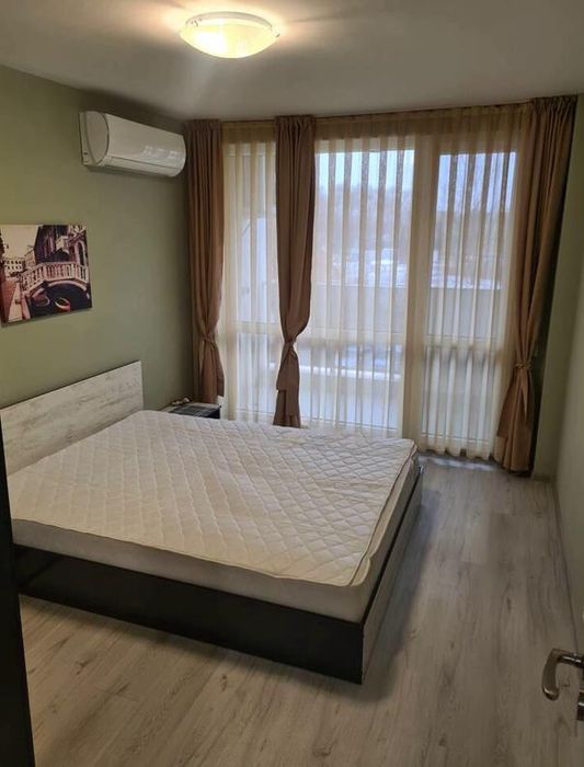 Дава се под наем Двустаен апартамент в Пловдив, Кършияка - 68 кв.м за 375 € - Снимка #4