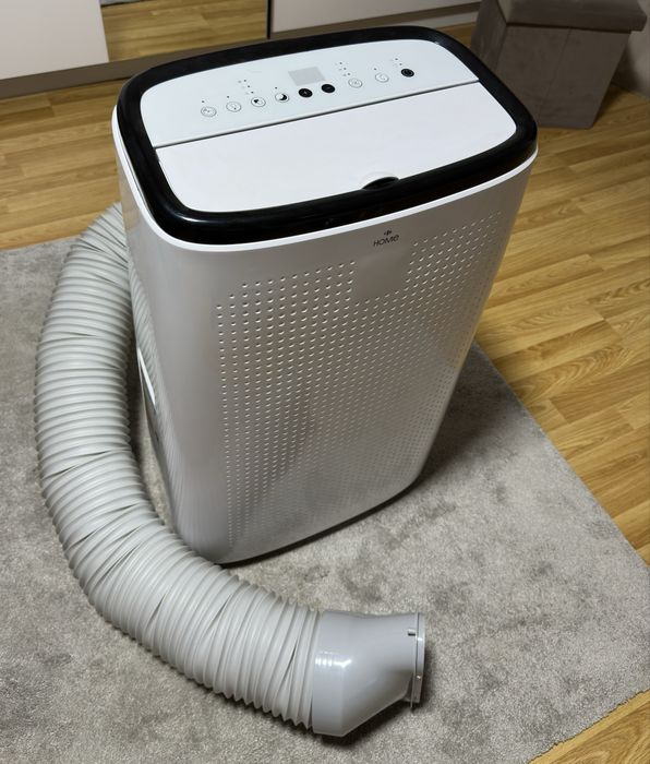 Aparat aer conditionat portabil 12000 BTU