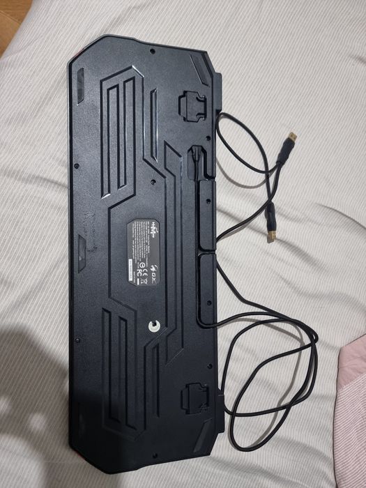 Игровая клавиатура