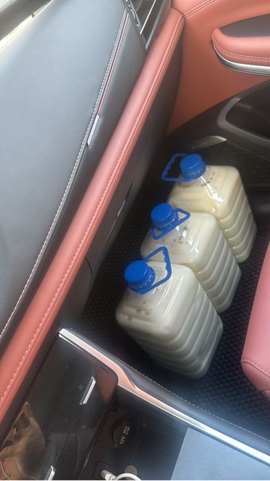 Қымыз шұбат құрт