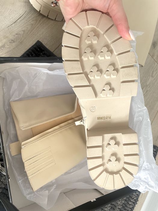 Ботуши 38н Tendenz