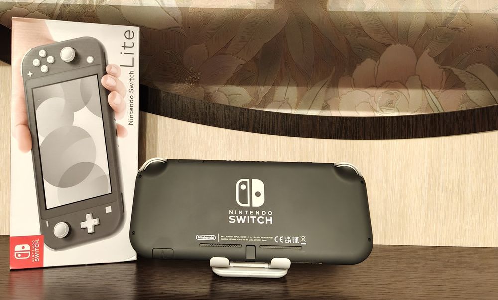 Nintendo Switch Lite (128 Gb)