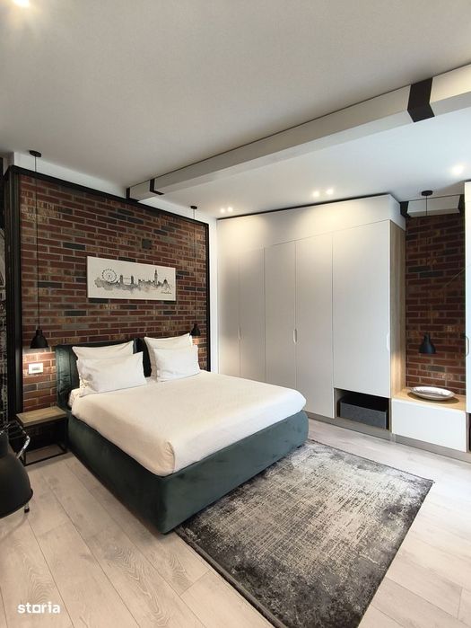 Apartament,
