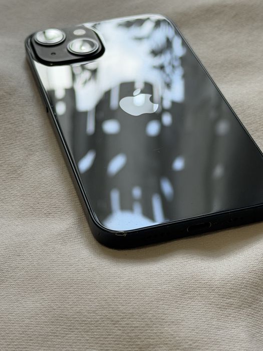 iPhone 13 цвет blue