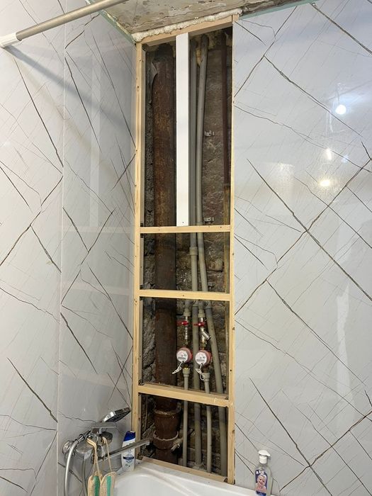 Ищу мастера по ремонту квартиры