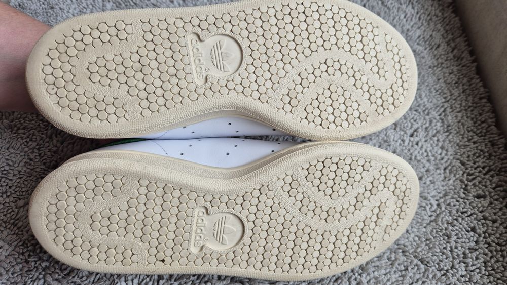 Маратонки Adidas Stan Smith