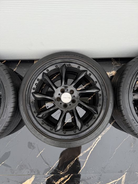 Джанти за мерцедес Mercedes-Benz “20” Спорт пакет