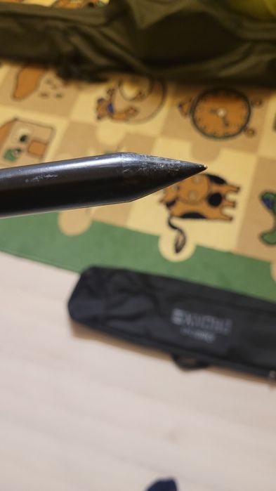 Rod Pod Delphin Bronx 2g 3 posturi