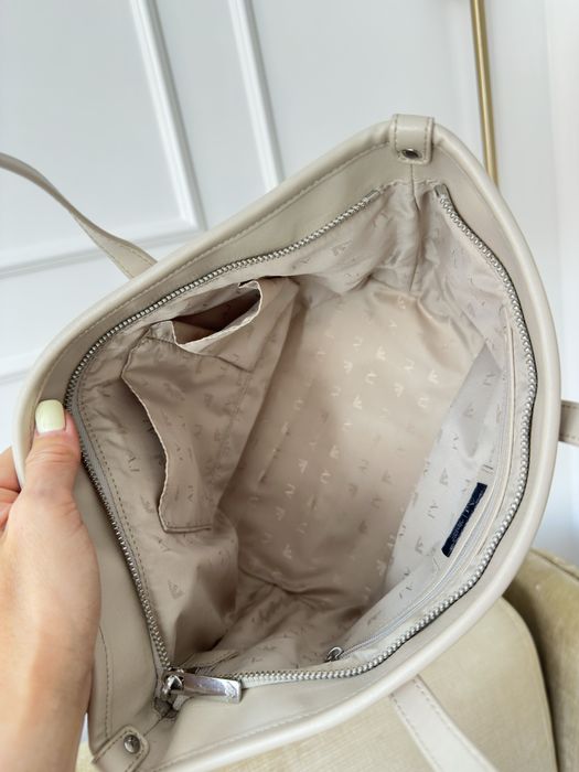 Сумка Armani Jeans с кошельком