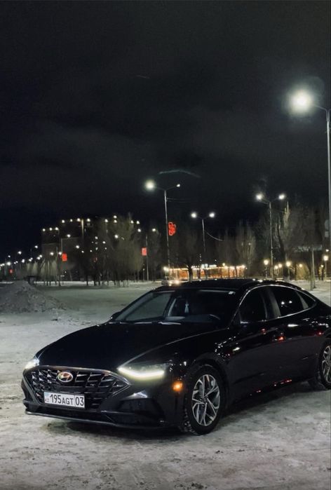 Продам Хюндай Сонату