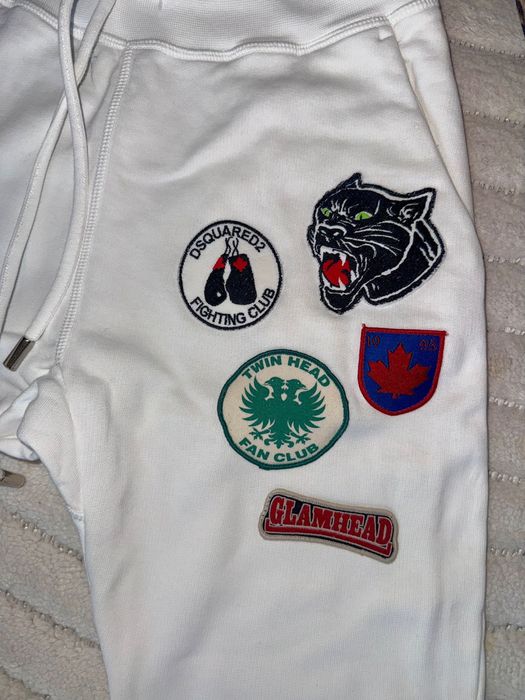 Спортен сет Disquared