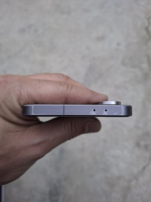 Самсунг а 56 идеал холатда