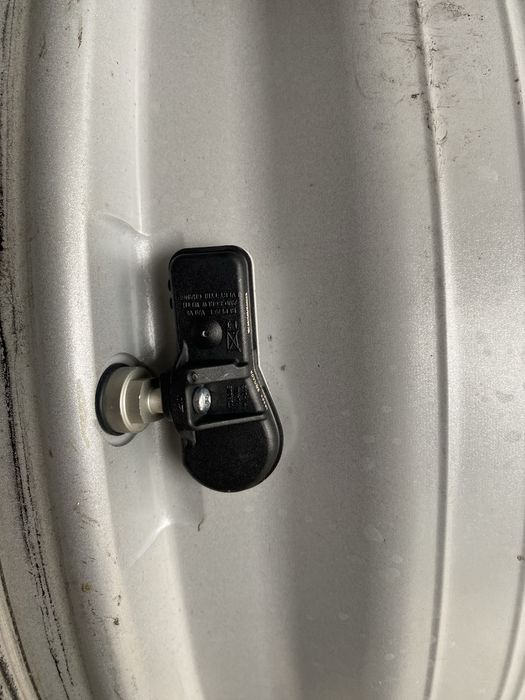 19 цола 5 х 112 мм BMW G 11 , G 12 , G 30 , G 32