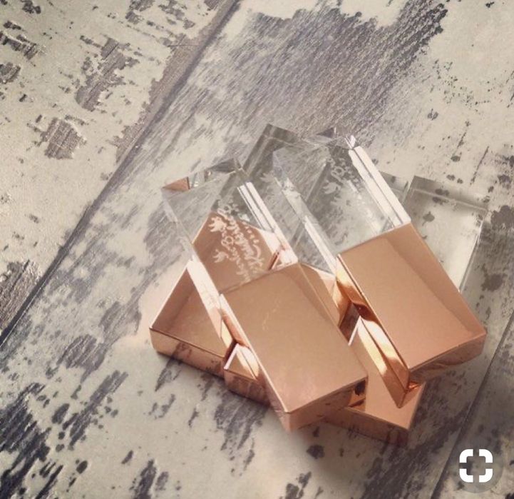 USB 3:0 флешки "Crystal" 16 гб, 32 гб, 64 гб USB