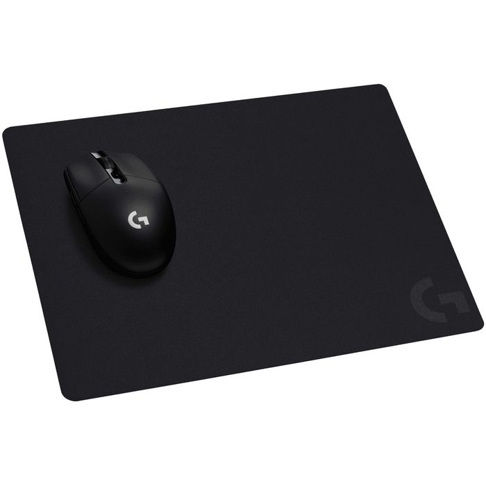 Mousepad gaming Logitech G240 Cloth