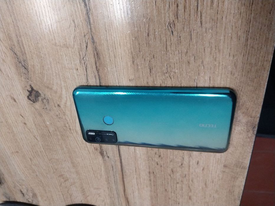 Smartfon Tecno camon 15 (CD7) 4/64 gb