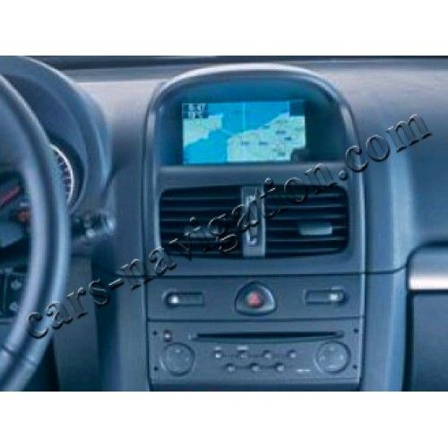 ОРИГИНАЛНИ SD карти навигация 2026 Рено Renault Megane Clio Scenic Laguna Kangoo Fluence Espace Traffic Master Koleos Mascott