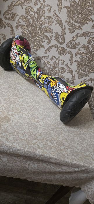 Продам гироскутер