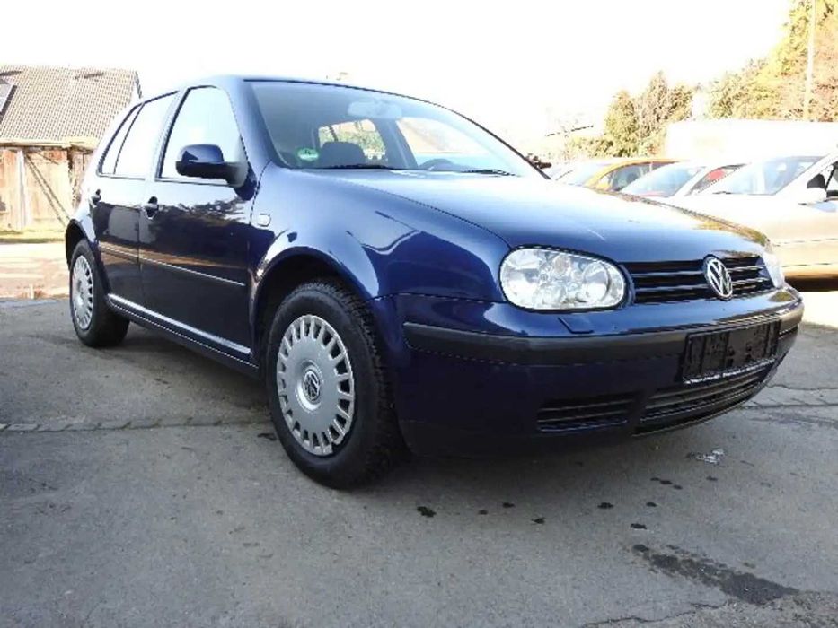Фолксваген Голф 4  1.9 TDI  – само на части Volkswagen Golf 4 - 2001