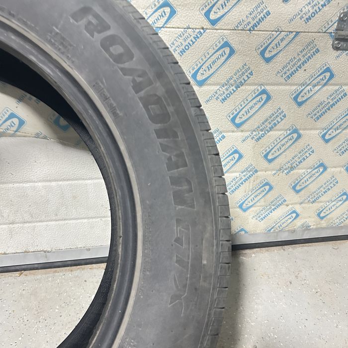 Комплект летних шин R18 235/60