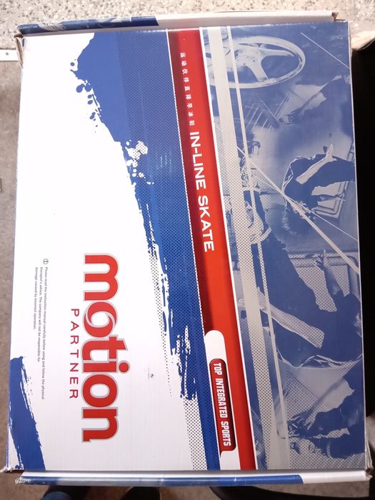 Детски ролери -нови