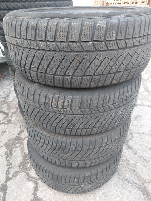 255/50/19" Continental 4бр.гуми