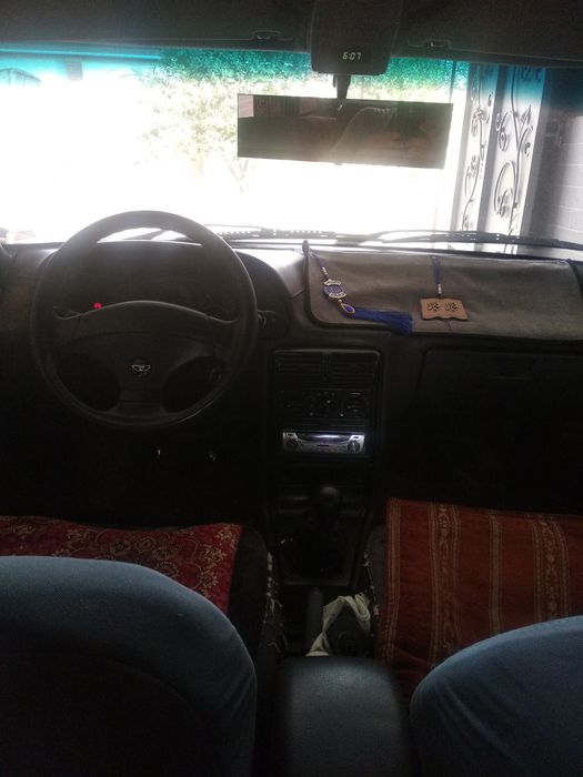 Daewoo Espero 1995 yil срочно сотилади