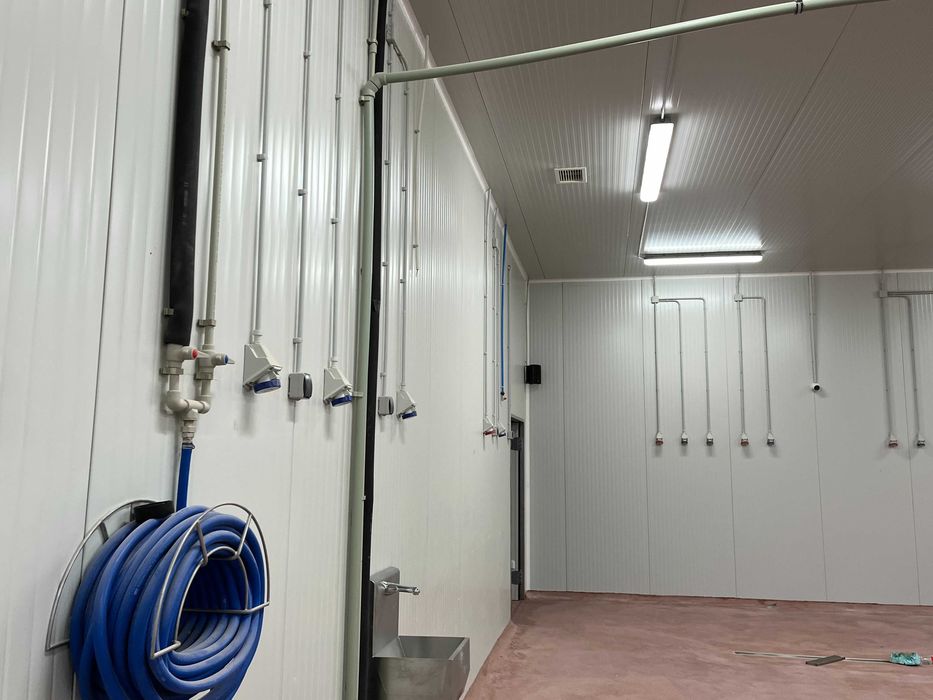 Електро услуги за град Плевен и региона