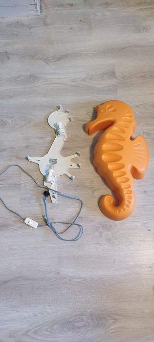 Детска нощна лампа