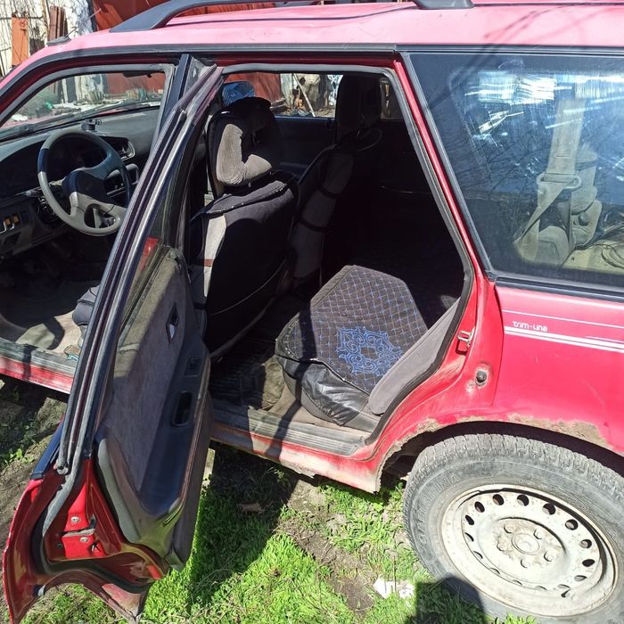 Продам. Mazda 626