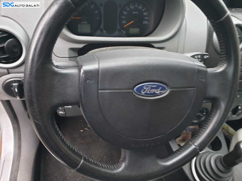 Airbag Volan Ford Fusion 2002 - 2012 [C5152]