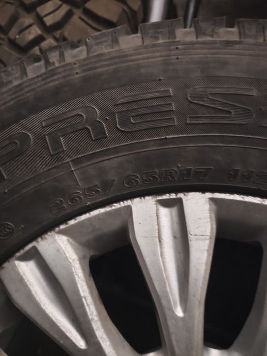 Зимние шины Maxxis