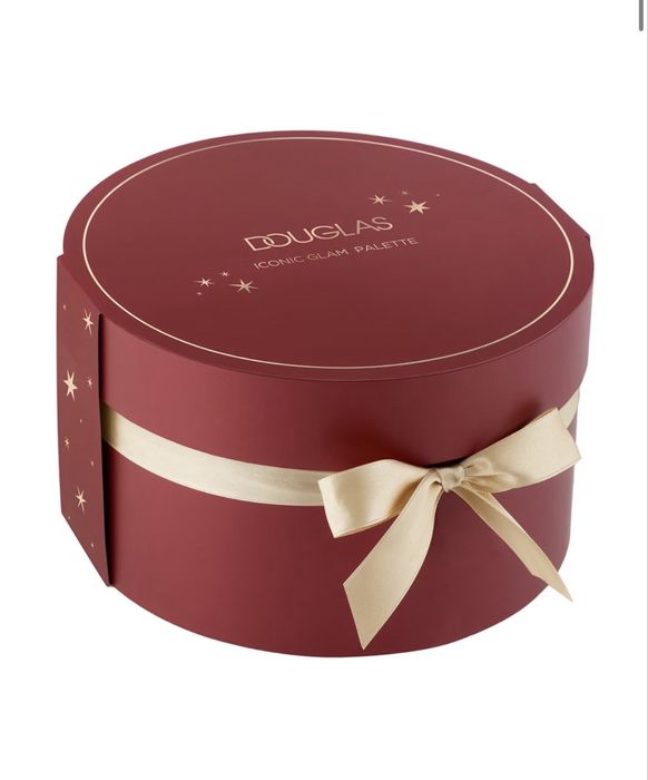 Douglas Iconic Glam Palette