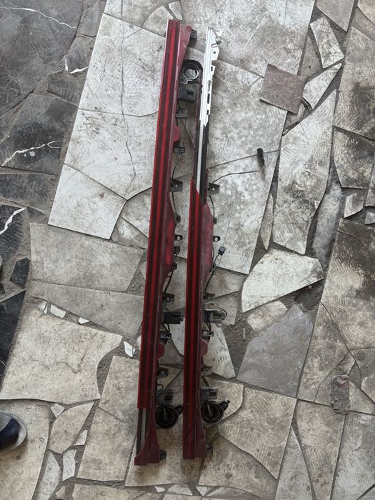 Соната дн8 стоп фар фонарь задний