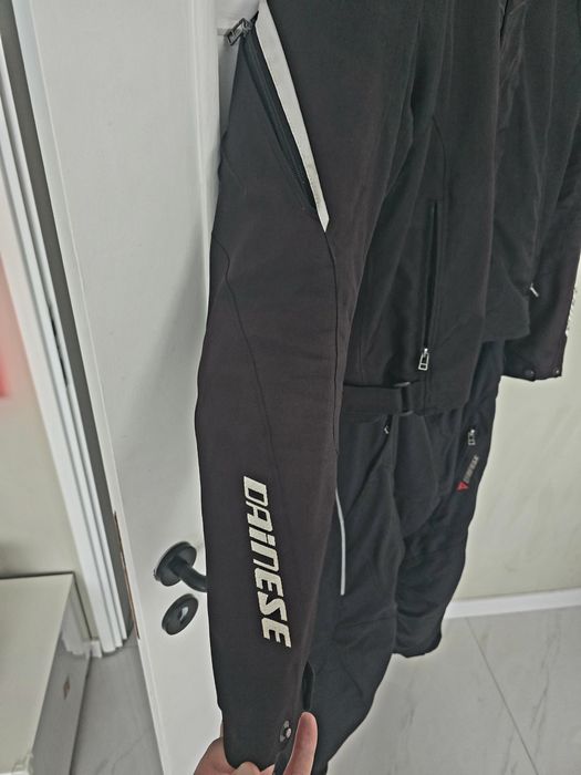 Текстилен екип Dainese 56/58
