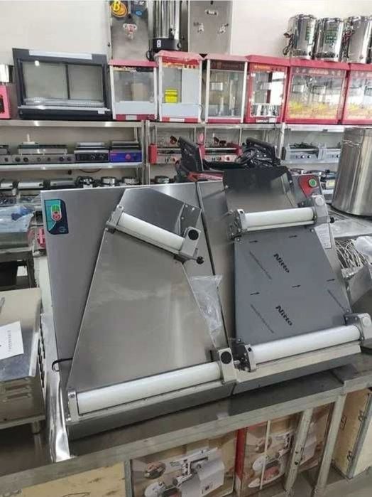 Тесто раскатка хамир йойиш аппарат Testo Raskatka тестораскатка