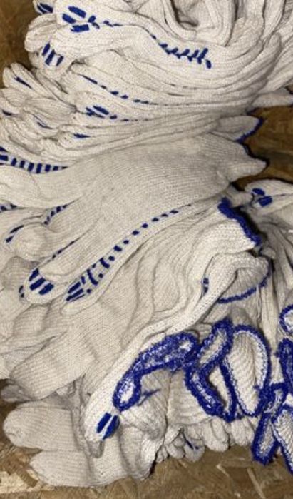 Продам хоз.перчатки