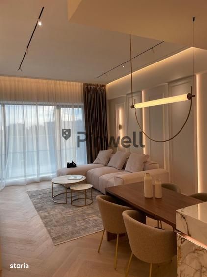 One Verdi I 3 Room