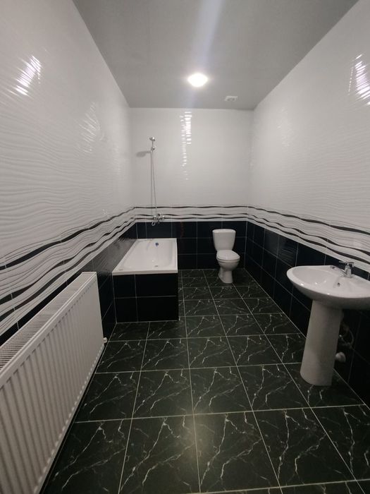 ТАШ ГРЭС да 3 сотк 7 хонали Янги Коттедж сотилвотти